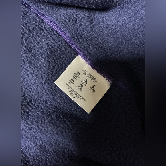 Y2K Vintage”90s, #Patagonia”Mars Das Parka Puffball Puffer VEST - Picture 8 of 15